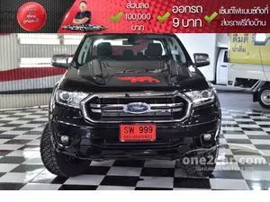 2019 Ford RANGER 2.2 XLT Double Cab Hi-Rider Pickup
