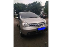 2010 Nissan Grand Livina 1.5 SV MPV