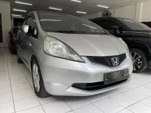 2010 Honda Jazz 1.5 GE Hatchback Matic (IRMA)