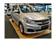 Wuling Confero 1,5 BS DP 7JT