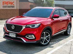 2020 MG HS 1.5 X SUV