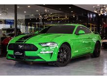 2019 Ford Mustang 2.3 (ปี 15-20) EcoBoost Coupe AT
