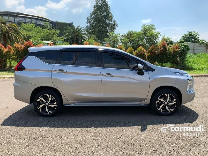 2019 Mitsubishi Xpander Ultimate MPV