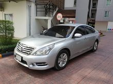2012 Nissan Teana 2.0 (ปี 09-13) 200 XL Sedan AT