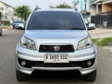 2014 Daihatsu Terios 1.5 TX SUV