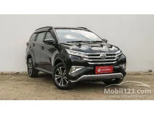 2021 Daihatsu Terios 1.5 R SUV