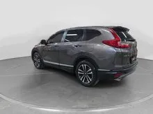 2019 Honda CR-V 1.5 Turbo Prestige SUV
