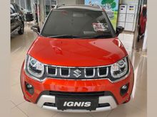 2020 Suzuki Ignis 1.2 GX Hatchback