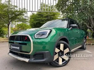 2024 MINI Countryman 2.0 S ALL4 Favoured Trim SUV