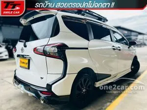 2021 Toyota SIENTA 1.5 V Wagon