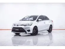 2015 Toyota VIOS 1.5 (ปี 13-17) E Sedan