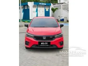 2022 Honda City 1.5 RS Hatchback