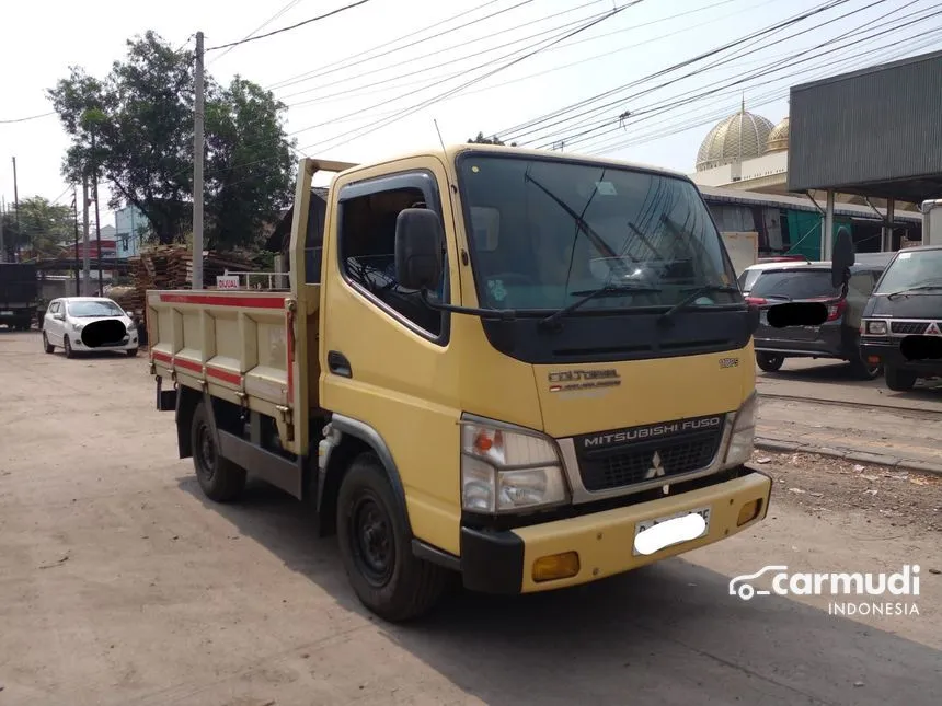 2018 Mitsubishi Colt Trucks