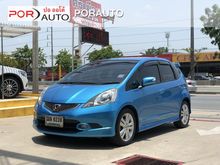 2009 Honda Jazz 1.5 (ปี 08-14) SV i-VTEC Hatchback AT