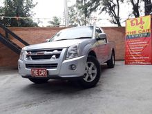 2010 Isuzu D-Max 2.5 SPACE CAB (ปี 07-11) SX Super Platinum Pickup MT