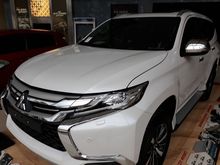 MITSUBISHI PAJERO PROMO ANGSURAN MURAH