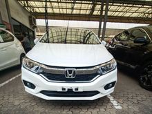 Honda City 2019 Nego sampai Deal! Stock Terbatas!