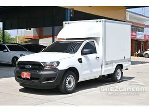 2018 Ford RANGER 2.2 Single Cab (ปี 15-21) Standard XL Pickup