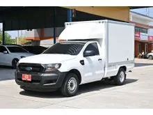2018 Ford RANGER 2.2 Single Cab (ปี 15-21) Standard XL Pickup