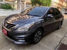 2020 Nissan Almera 1.2 (ปี 11-16) E SPORTECH Sedan