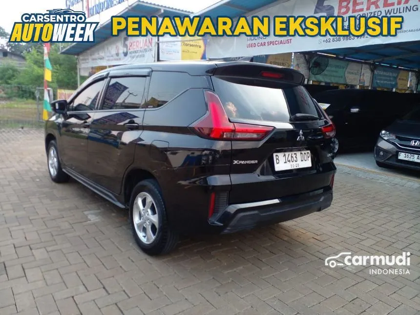 2023 Mitsubishi Xpander Exceed MPV