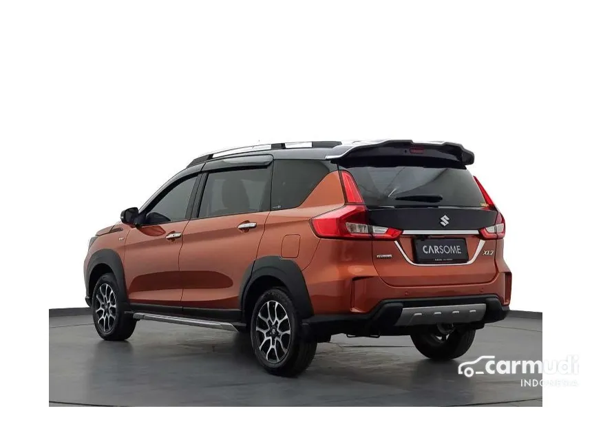 2021 Suzuki XL7 Alpha SUV