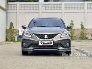 2020 Suzuki Baleno 1.4 Hatchback