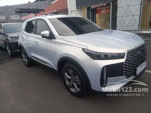 2026 Chery Tiggo Cross 1.5 CSH Comfort SUV