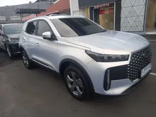 2026 Chery Tiggo Cross 1.5 CSH Comfort SUV (Brand New) PROMO SPESIAL MUDIK LEBARAN