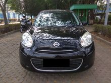 Nissan march 1.2 Manual 2012 TDP 16 jt