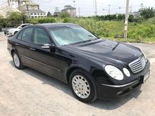 2006 Mercedes-Benz E220 CDI 2.1 W211 (ปี 03-09) Elegance Sedan AT