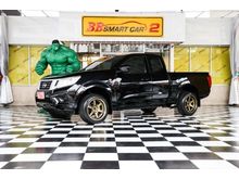 2017 Nissan NP 300 Navara 2.5 KING CAB S Pickup MT