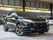 2017 Honda HR-V 1.8 (ปี 14-18) EL SUV