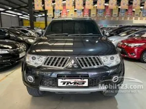 2010 Mitsubishi Pajero Sport 2.5 Exceed 4x2 SUV