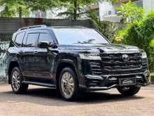 2024 Toyota Land Cruiser 3.3 300 VX-R SUV