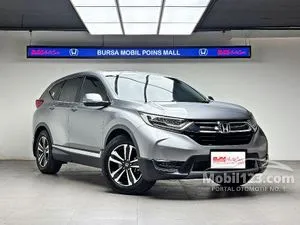 2020 Honda CR-V 1.5 Turbo Prestige SUV
