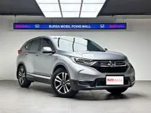 2020 Honda CR-V 1.5 Turbo Prestige SUV AT KM Low Istimewa