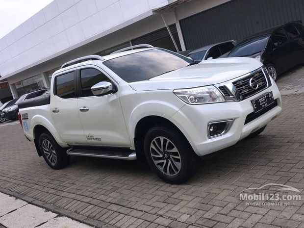 Nissan Bekas Murah - Jual beli 11 mobil di Indonesia 