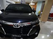 2020 Toyota Avanza melayani Prosess cepat ,Aman dan mudah