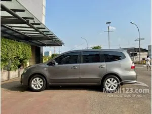 2014 Nissan Grand Livina 1.5 XV MPV