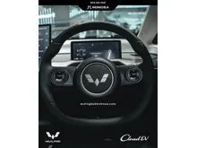 2025 Wuling Cloud EV Lite Hatchback