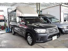 2016 Toyota Hilux Revo 2.8 SINGLE J Plus Pickup