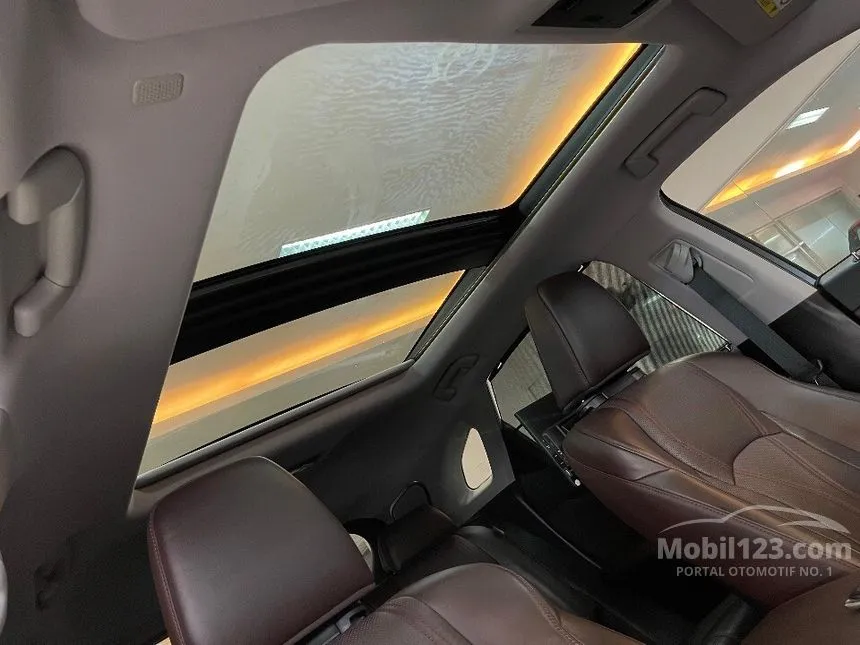 2021 Lexus RX300 Luxury SUV