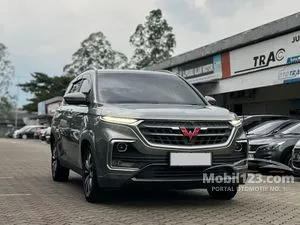 2019 Wuling Almaz 1.5 Exclusive 5 Seater SUV