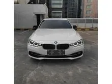 2016 BMW 320i 2.0 Sport Sedan 320 i