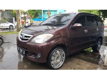 2010 Daihatsu Xenia 1.3 Xi SPORTY MPV