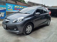 Honda Brio E 1.2 Manual 2014 TDP & Agsuran RIGAN