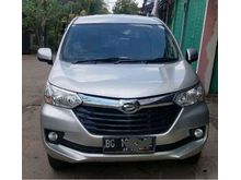 2017 Daihatsu Xenia 1.3 R MPV