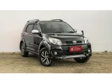 2016 Toyota Rush 1.5 TRD Sportivo 7 SUV - SUDAH GANTI & FILTER OLI - GARANSI 211 PCS SPAREPART SELAMA 1 TAHUN - SUDAH DI INSPKESI SEBANYAK 3X [B]
