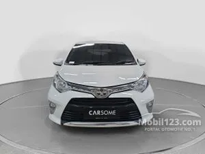 2017 Toyota Calya 1.2 G MPV